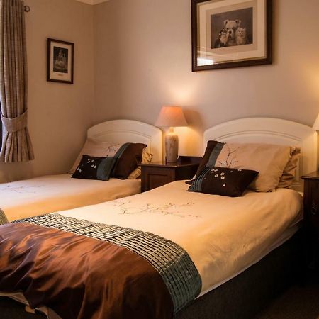 Bed & Breakfast Fieldview Rochester  Dış mekan fotoğraf