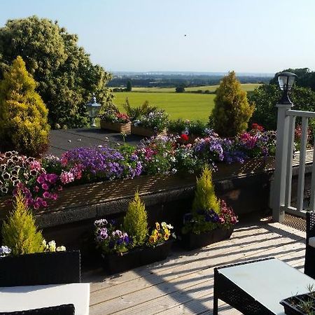Bed & Breakfast Fieldview Rochester  Dış mekan fotoğraf