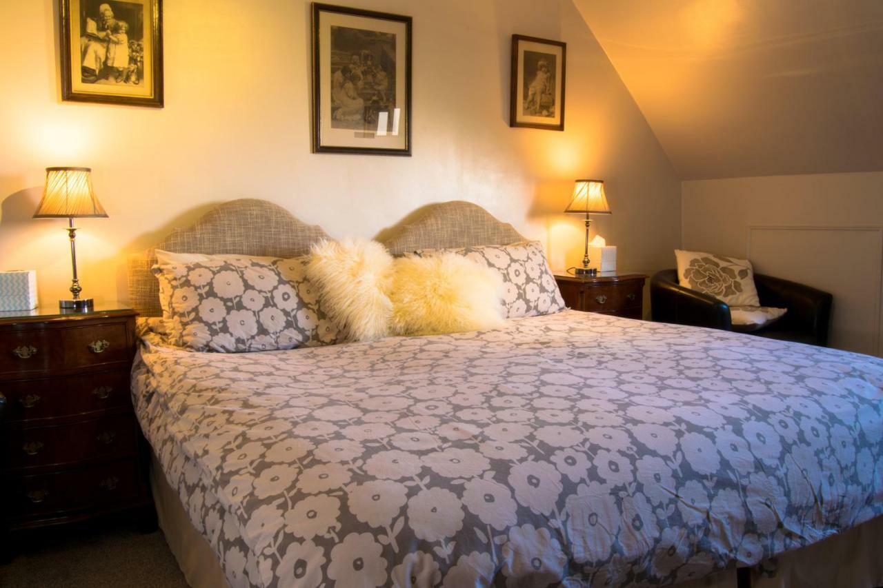 Bed & Breakfast Fieldview Rochester  Dış mekan fotoğraf