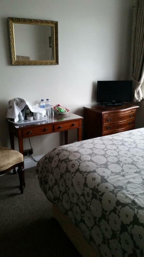Bed & Breakfast Fieldview Rochester  Dış mekan fotoğraf