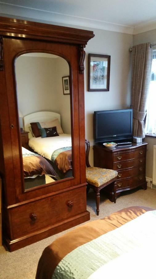 Bed & Breakfast Fieldview Rochester  Dış mekan fotoğraf